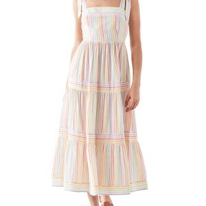 Yumi Kim Color Me Maxi Dress